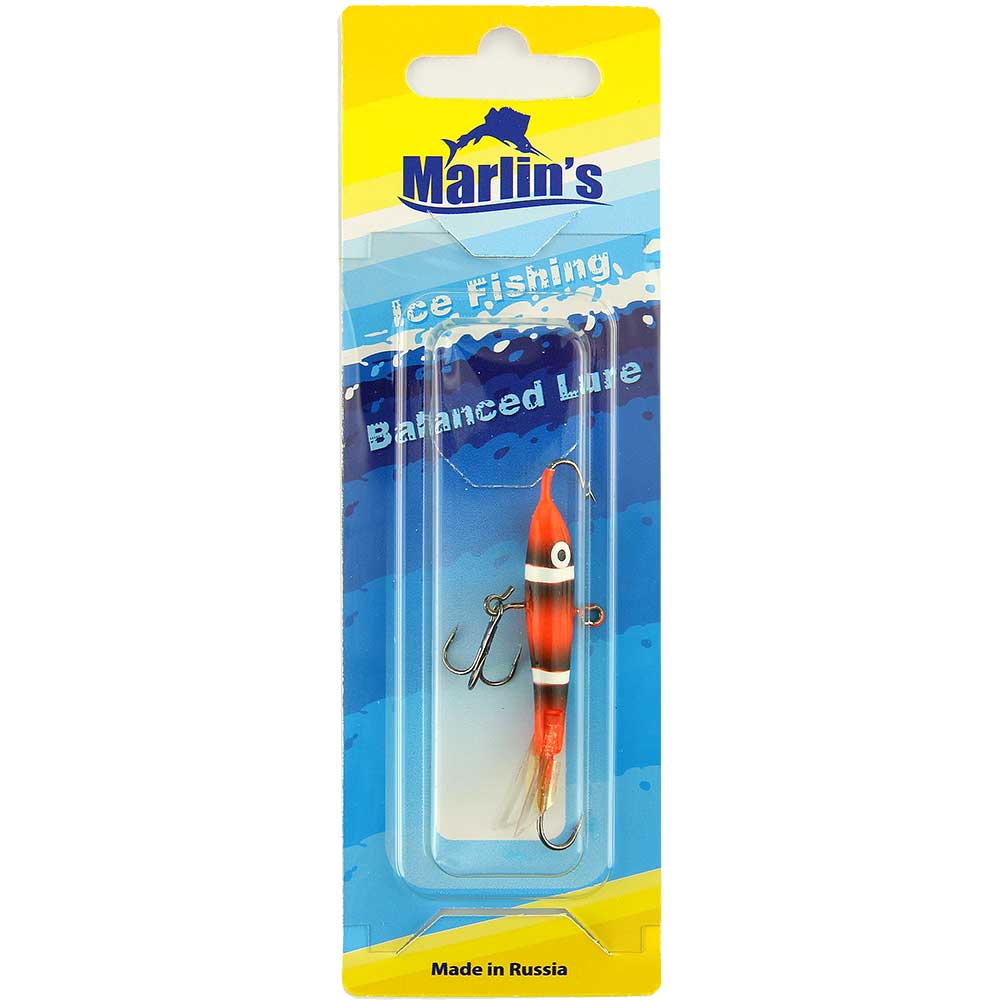 Балансир "Marlin's" модель 9116 50мм/9,7гр цвет 054 9116-054