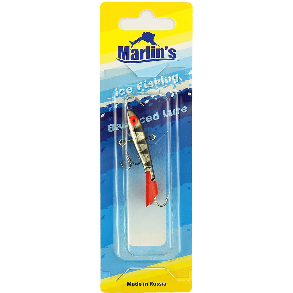 Балансир "Marlin's" модель 9116 50мм/9,7гр цвет 107 9116-107