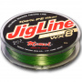 Леска плет.JigLine Premium 100м (025)