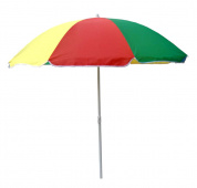 Зонт пляжный R 120см