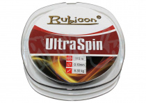 Леска плетеная Rubicon Ultra Spin 110m 0,12