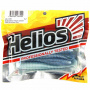 Виброхвост Helios Catcher 3.55''/9см (5шт) (HS-2-052)