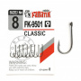 Крючки FANATIK FK-9501 CLASSIK №8 (8шт)