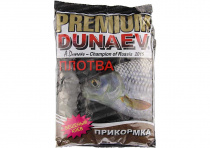 Прикормка "DUNAEV-PREMIUM" 1 кг Плотва