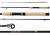 Спиннинг Osprey Classic 1,8м (40-80г) пробковая ручка 