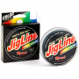 Леска-шнур JigLine Multicolor 25кг, 100м (0,3)