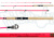 Спиннинг Rainbow Stick Red RSR 270H, 10,5-56гр.(91005)