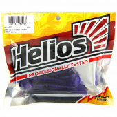 Виброхвост Helios Catcher 2.75''/7см (7шт) (HS-1-012)