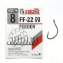 Крючки FANATIK FF-22 FEEDER №8 (9)