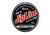 Леска-шнур JigLine Winter 25м (0.09) 5,6кг серый