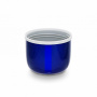 Термос бытовой, вакуумный (для напитков), тм "Арктика", 750 мл, арт. 102-750(синий)