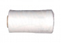 Шнур Универсал 2.5мм(1000м) белый на бобине