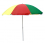 Зонт пляжный SJ-F10 85см h175
