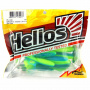Виброхвост Helios Catcher 2.75''/7см (7шт) (HS-1-040)