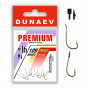 Крючок Dunaev Premium 109#16