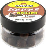 Бойлы DUNAEV Пылящие 14мм Шоколад (50г)
