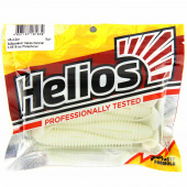 Виброхвост Helios Catcher 3.55''/9см (5шт) (HS-2-041)