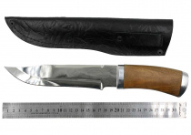 Нож Турист-2 СТ-2 Орех