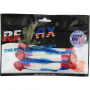 Риппер Relax OHIO 5'' (13cm) (5шт) OH5-S006R (цена за 1упак)