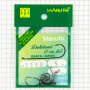Крючки Maruto 3310 BN №5 (10шт.) универсал