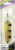 Sht.51N-28 Шторлинг блесна колеблющаяся, 2-цвет.,серебро/золото, нерж./эмаль, 71 мм, 28 гр