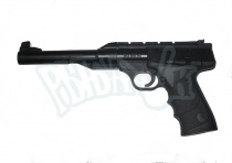 Пистолет пневм.Browning Burk Marrk URX кал.4,5мм 2.4848