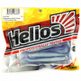 Виброхвост Helios Chebak 3.15''/8см (7шт) (HS-3-049)