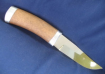 Нож рабочий НР-23 береста