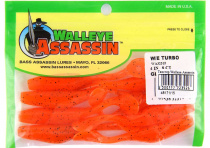 Твистер Walleye Assassin цв.15