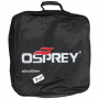 Садок береговой Osprey 2,0х0,4m в сумке квадратный 