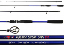 Спиннинг MIFINE SAPPHINE carbon SPIN 2,1м (5-20g) 10113