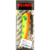 Воблер Columbia QuarterS 90мм,11гр цв.21