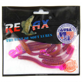 Риппер Relax TEXAS 4'' (10cm) (10шт) TX4-S319