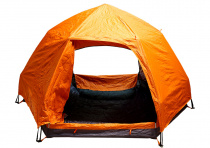 Палатка турист. автомат зонтик с москит сеткой 2300*1300*1700