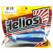 Виброхвост Helios Catcher 3.55''/9см (5шт) (HS-2-026)