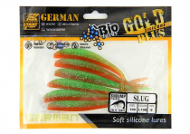 Силикон съедобный German Slug 100мм, цвет L108