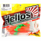 Твистер Helios Credo 2.35*/6см (7шт) HS-10-025