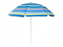Зонт пляжный SJ-F10 80см.h165 цветной