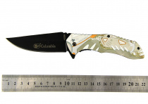 Нож складной  COLUMBIA A3259