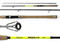 Спиннинг Osprey RAZER 2,4м (802) (5-25г) пробковая ручка 