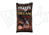 Прикормка TRAPER Bream Dynamic (Лещ Динамик) 1кг