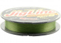 Леска плет.JigLine MX8 Super Silk 100м (008) зелен.