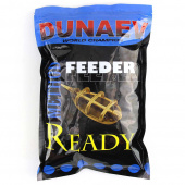 Прикормка "DUNAEV-READY" 1 кг Метод