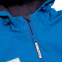Куртка-ветровка без утеплителя для мальчика Nordman Wear 9-864