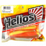 Виброхвост Helios Catcher 3.55''/9см (5шт) (HS-2-015)